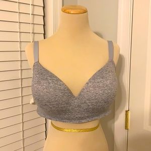 Soma Enbliss Wireless Bra